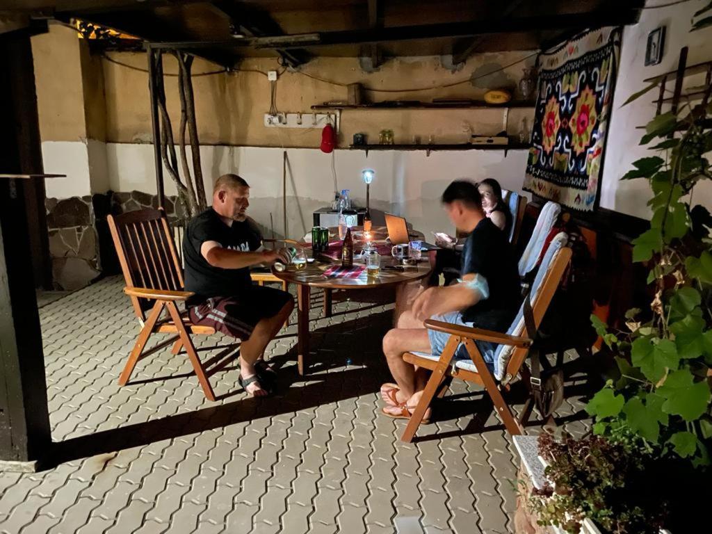 Studio ซีบิว ภายนอก รูปภาพ